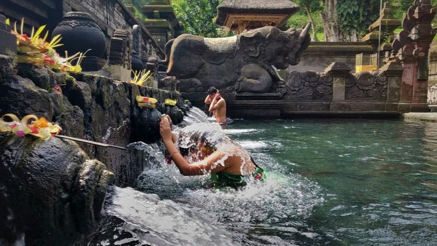 BALI - HỒ CHÍ MINH 4N3Đ – TẶNG VIP TOUR NUSA PENIDA - Image - 14519