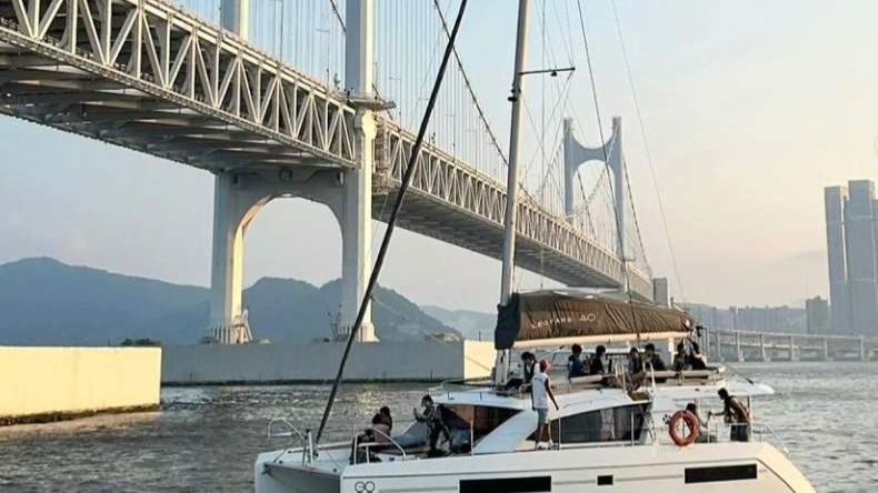 HÀ NỘI - BUSAN 6N5Đ - DU THUYỀN 5* YATCH - JEONJU HANOK - SEOUL - SEONGSU DONG - THÁP NAMSAN - Image - 19750