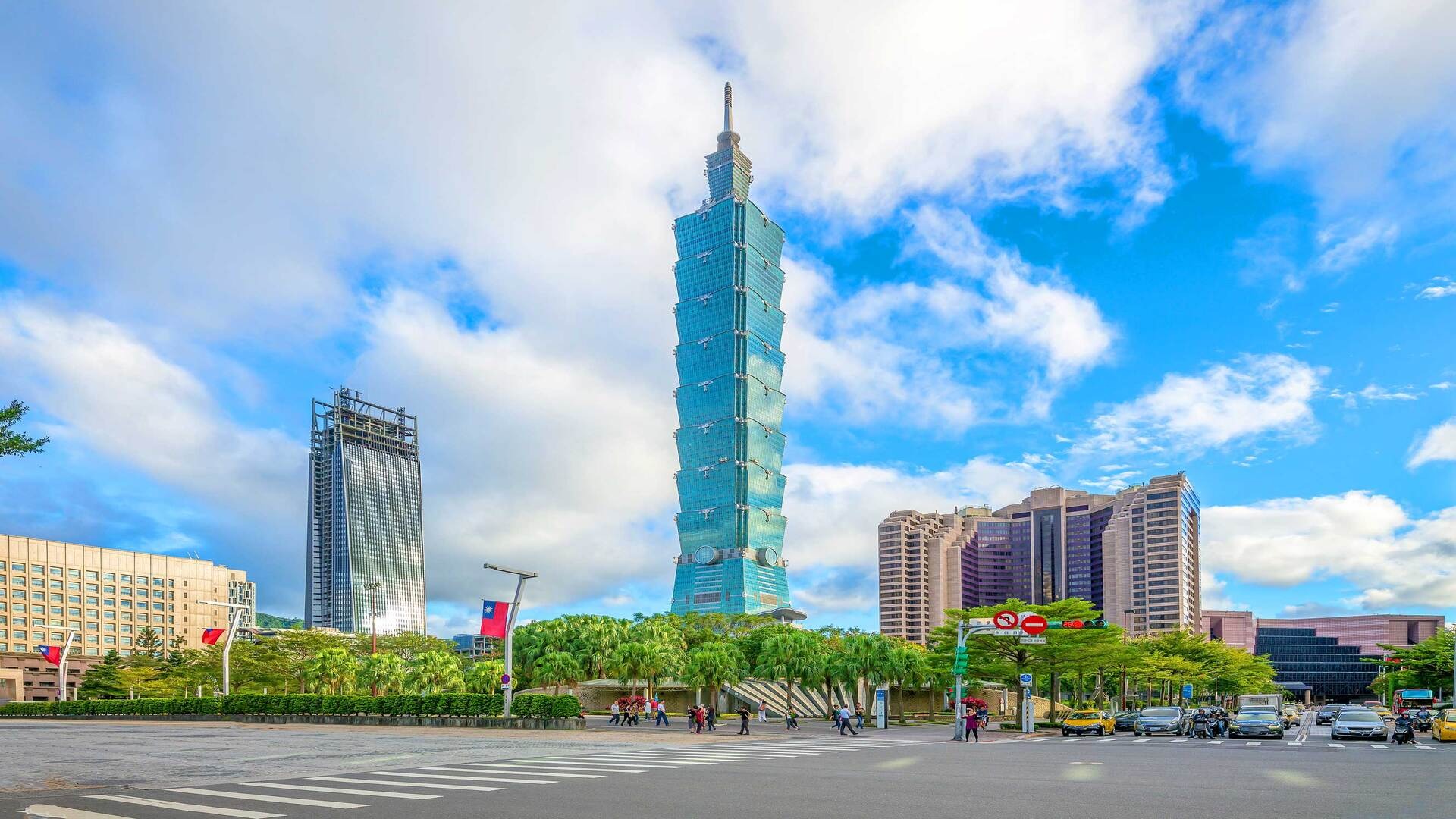 Du xuân Đài Loan ngắm hoa anh đào 5N4Đ: Đài Bắc - Đài Trung - Cao Hùng (Tháng 3) - Image - 4762