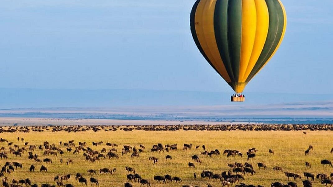 8DAYS BEST OF KENYA - Image - 15055
