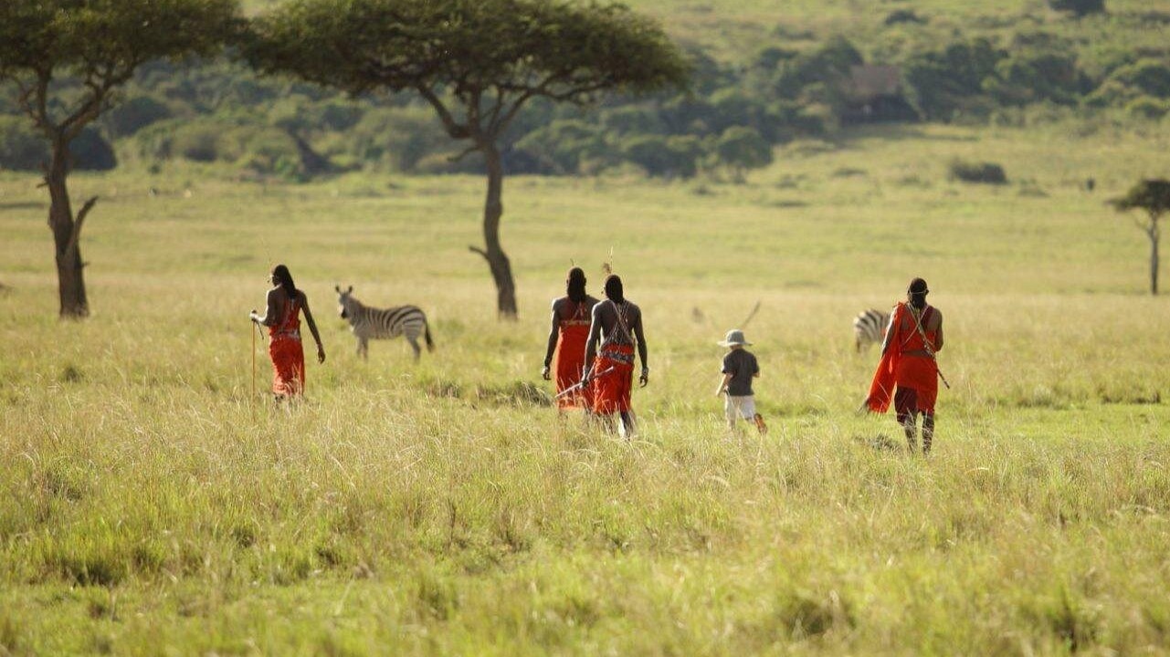 8DAYS BEST OF KENYA - Image - 15050