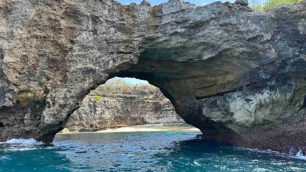 BALI - HỒ CHÍ MINH 4N3Đ – TẶNG VIP TOUR NUSA PENIDA - Image - 14521