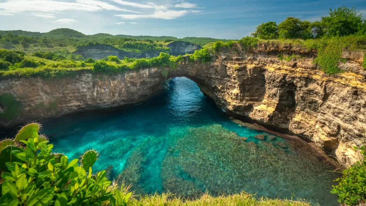HÀ NỘI - BALI - HÒN ĐẢO THIÊN ĐƯỜNG 5N4Đ - Image - 20769
