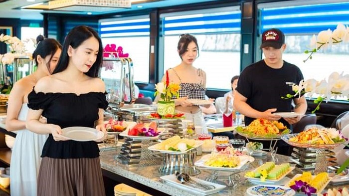 Tour Miền Bắc 5N4Đ: HCM - Hà Nội - Sapa - Ninh Bình - Hạ Long, VMB khứ hồi + KS 3* - Khởi Hành Hàng Tuần - Image - 6114