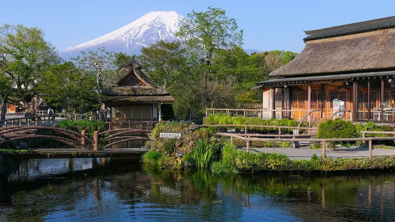 CĐV NHẬT BẢN 2026 - TOKYO- NÚI PHÚ SỸ- KYOTO- OSAKA NO SHOPPING 6N5Đ - Image - 19044