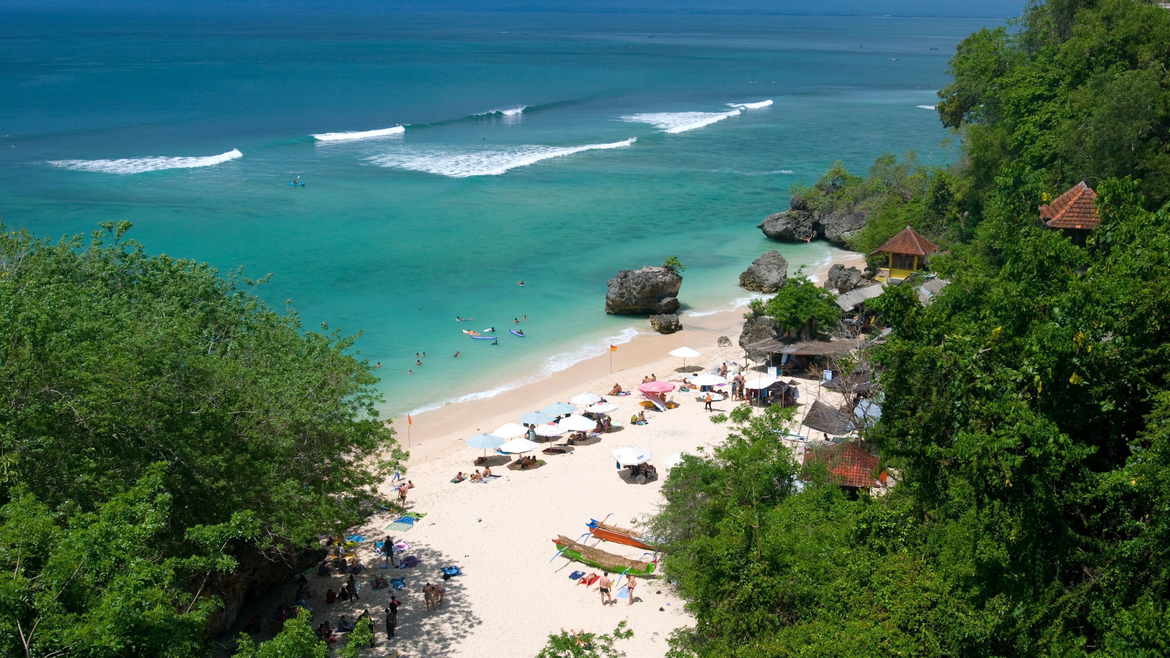 Bali Scenic Sunset &amp; Culinary Adventure - Bali Full-Day Tour - Image - 10669