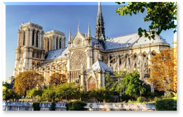 Check in 6 địa điểm du lịch nổi tiếng tại thành phố Reims nước Pháp - cẩm  nang du lịch