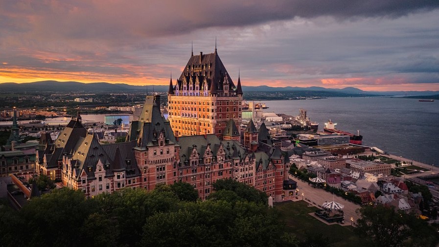 TOUR DU LỊCH LIÊN TUYẾN CANADA - CUBA - MEXICO 16N15Đ - Image - 20491
