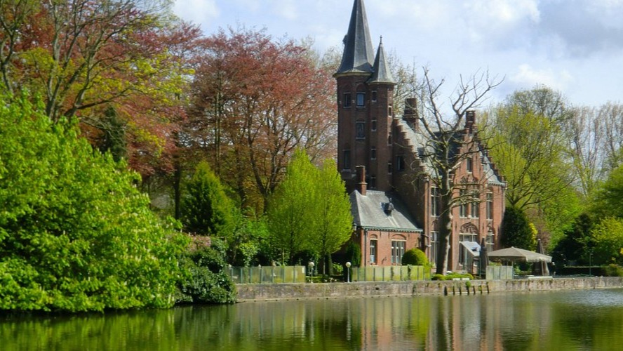 Belgium Journey: Brussels – Bruges – Antwerp (6 Days) - Image - 10574