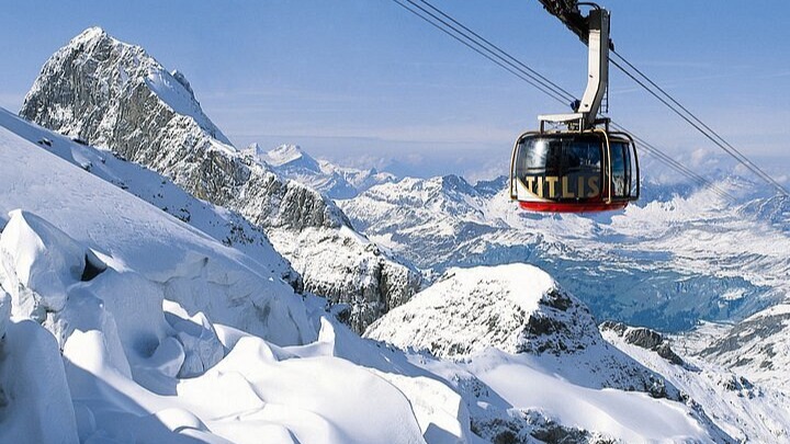 Switzerland Journey: Zurich – Jungfrau – Top of Europe – Lucerne (6 Days) - Image - 10564
