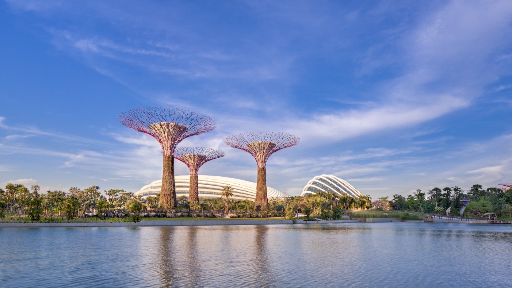 MALAYSIA – SINGAPORE 5N4Đ | Chương trình siêu tiết kiệm Kuala Lumpur - Patu - Malacca - Johor Bahru - Singapore - Image - 11110
