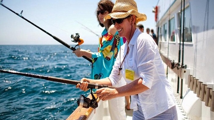 Tour Phú Quốc 3N2Đ: Từ HCM - Phú Quốc - Câu Cá - Lặn Ngắm San Hô, VMB khứ hồi + Khách sạn 3* - Image - 6188