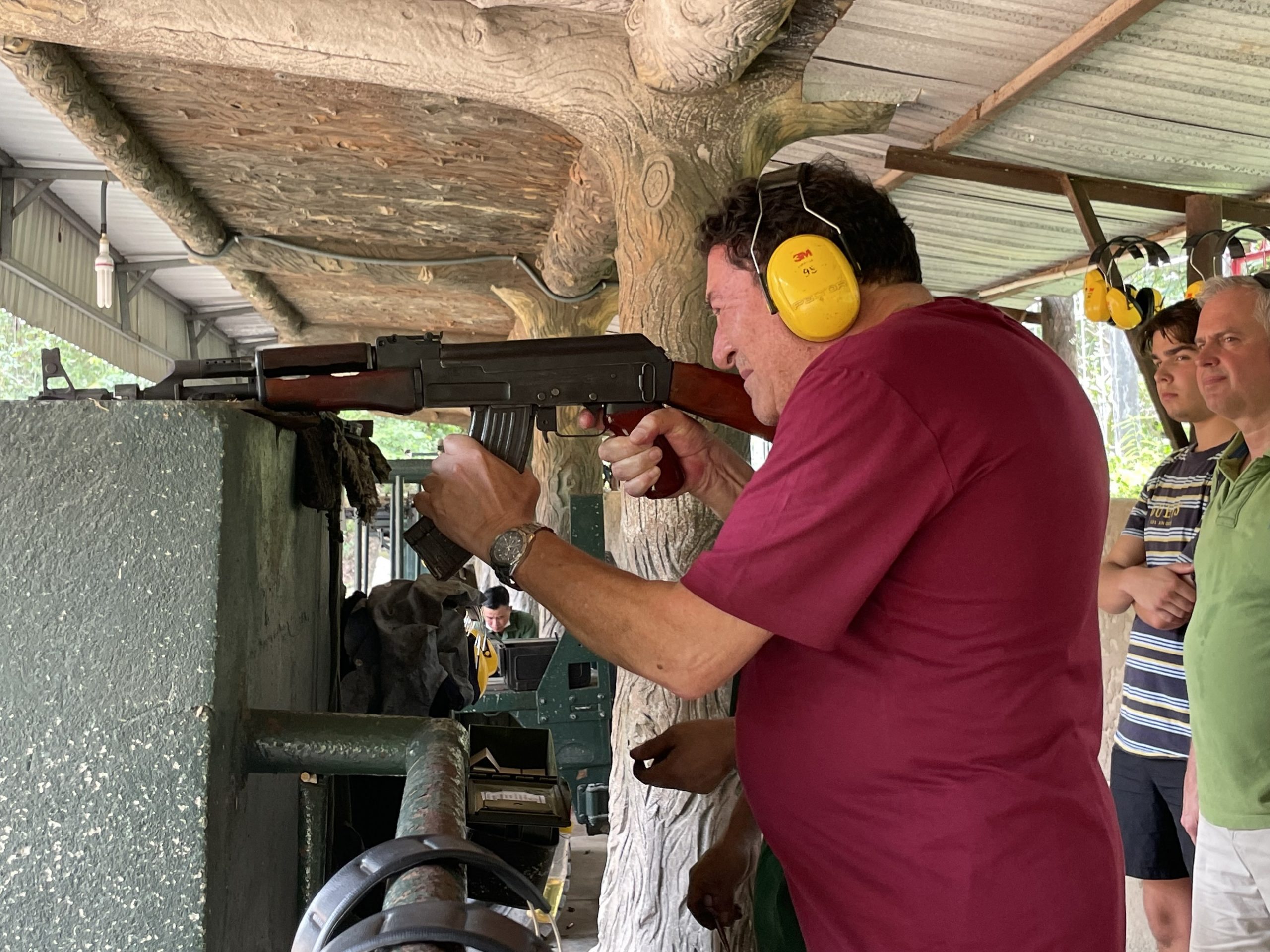 Ho Chi Minh City Tour & Cu Chi Tunnels Full Day - Image - 17755