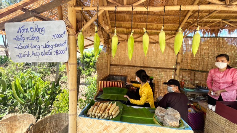 ĐỒNG THÁP - LÀNH HOA SA ĐÉC - VƯỜN QUÝT HỒNG - Image - 7468