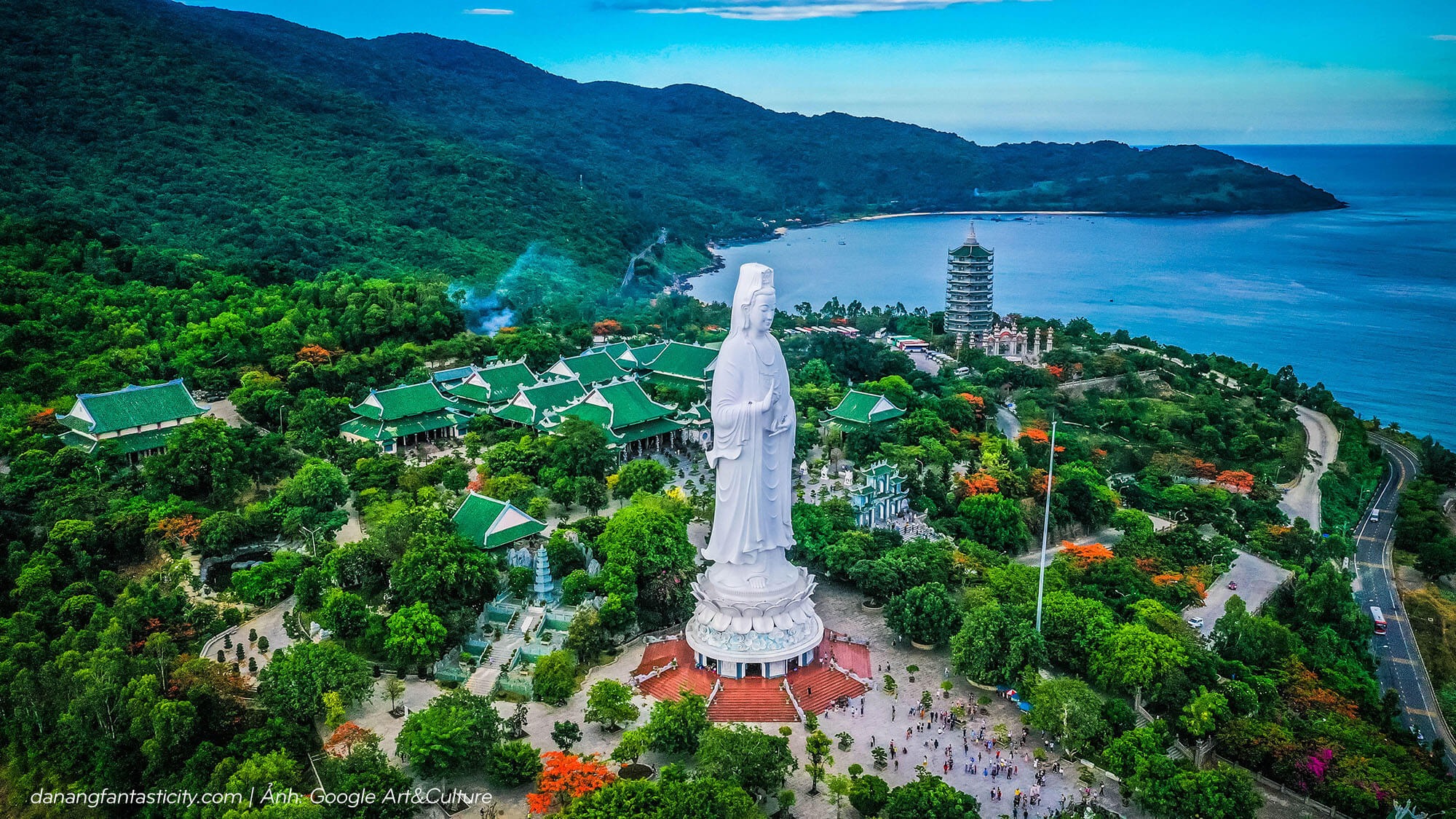 Ba Na Hills, Vietnam – Golden Bridge Full Day Tour - Image - 12171