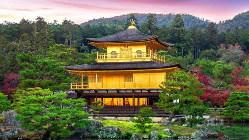 HÀ NỘI – OSAKA – KOBE – KYOTO – NÚI PHÚ SĨ – TOKYO – NGẮM HOA ANH ĐÀO – HÀ NỘI - Image - 8985