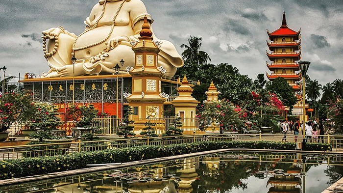 Mekong Delta 2 Days: Explore Unicorn Island – Cai Rang Floating Market - Image - 18844
