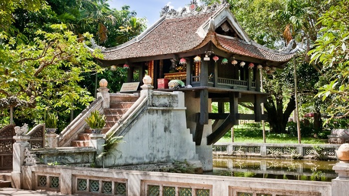 Tour Miền Bắc 5N4Đ: HCM - Hà Nội - Sapa - Ninh Bình - Hạ Long, VMB khứ hồi + KS 3* - Khởi Hành Hàng Tuần - Image - 6145