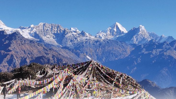 Ama Yangri Trek 1 Night 2 Days - Image - 17843