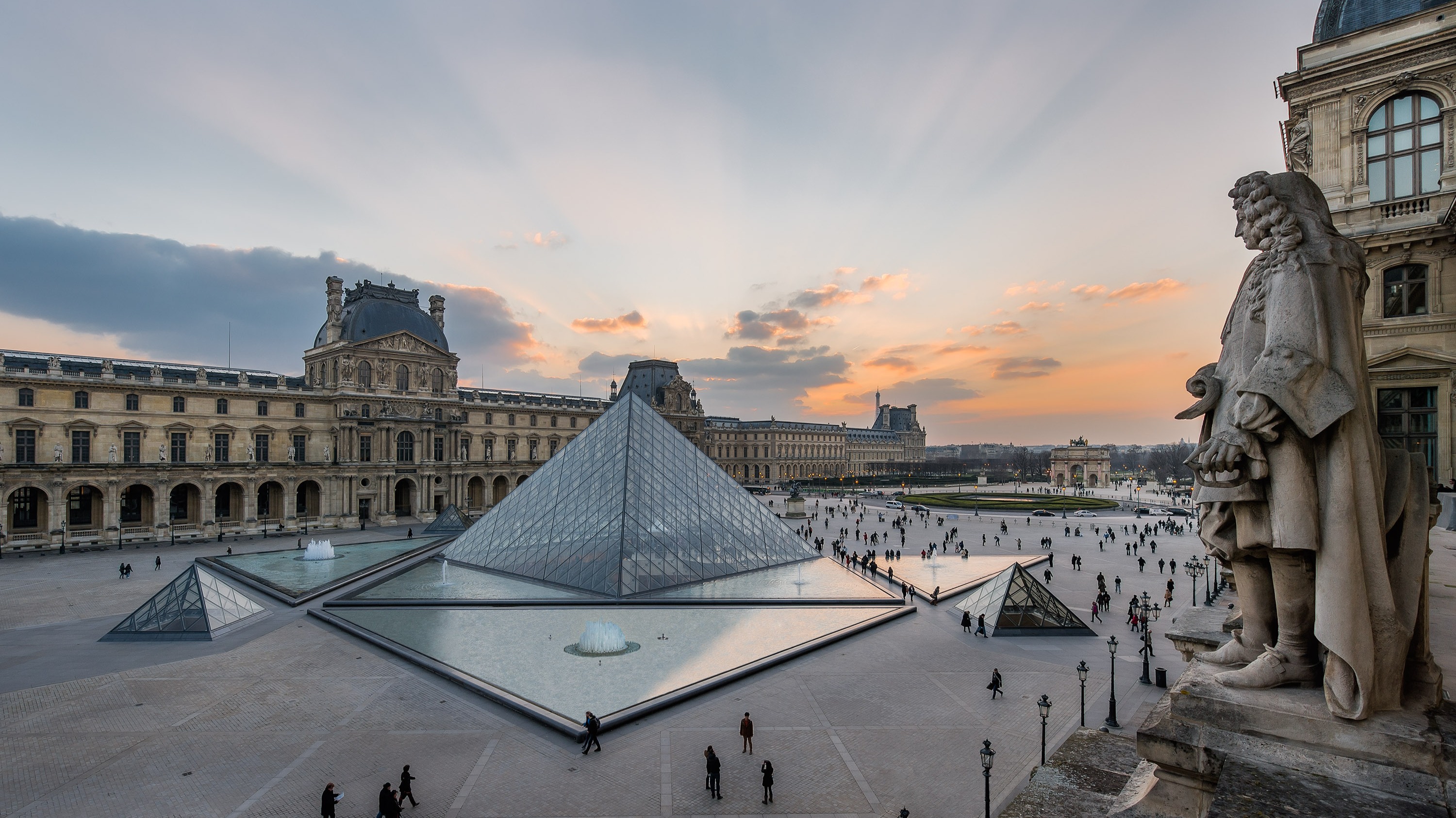 [CHÂU ÂU 10N9Đ] PHÁP – THỤY SĨ – VATICAN - Ý - HÀ NỘI - Image - 11354