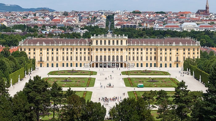 Tour Đông Âu 10N9Đ: Hà Nội - Đức - Séc - Áo - Slovakia - Hungary, Bay Turkish Airlines - Image - 6294