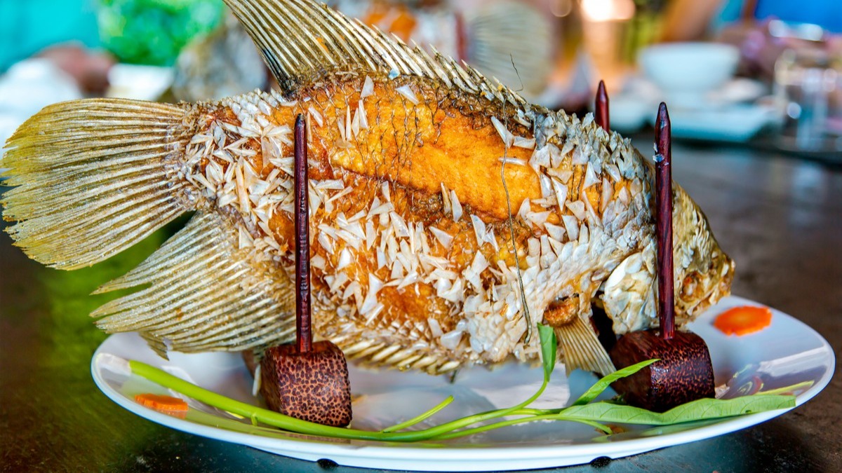 SOUTHEAST ASIA 21-DAY HIGHLIGHTS TOUR - Image - 20514