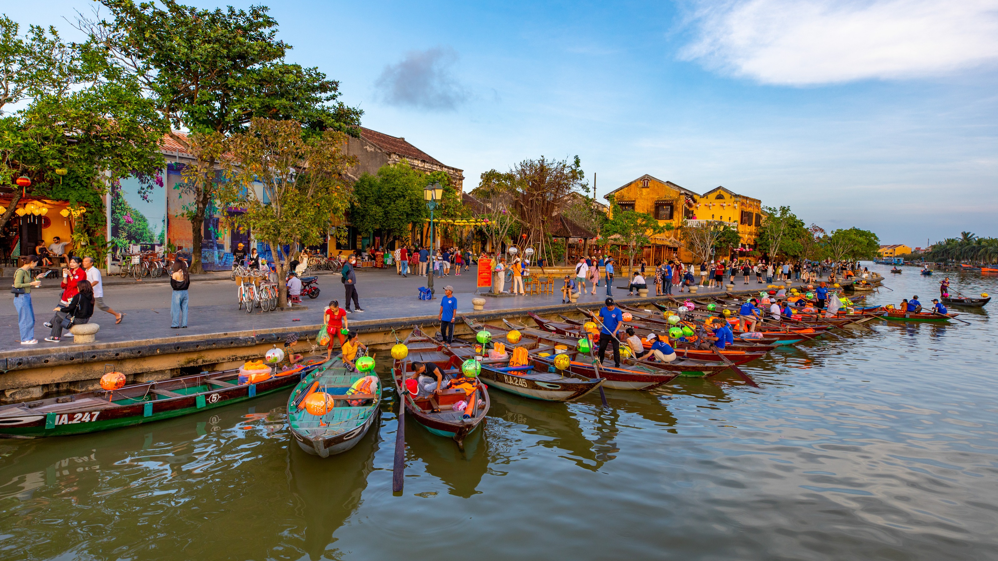 VIETNAM 10-DAY SOUTH-TO-NORTH CULTURAL ODYSSEY - Image - 20477