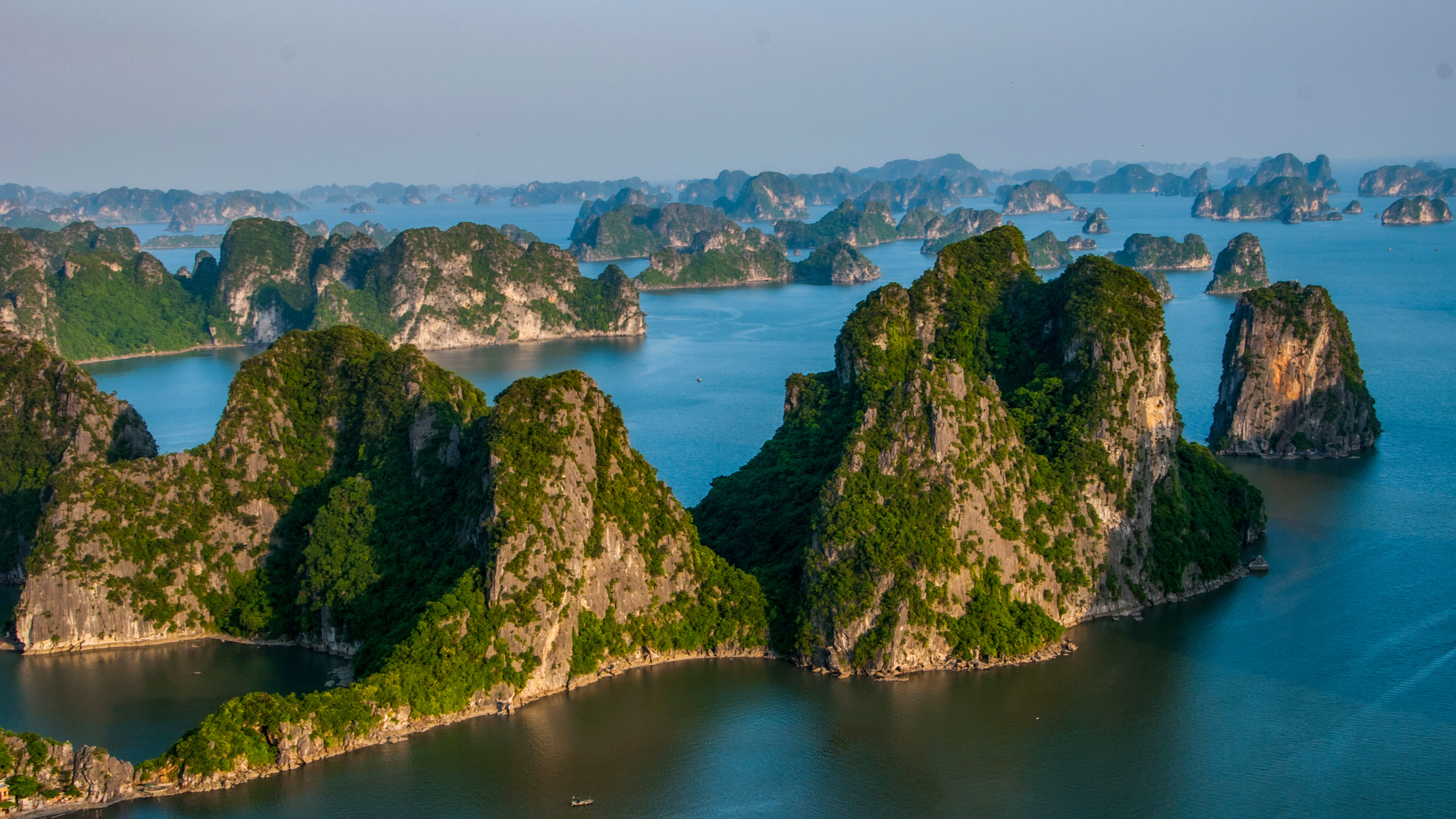 VIETNAM HALAL TOUR 6D5N - Image - 716