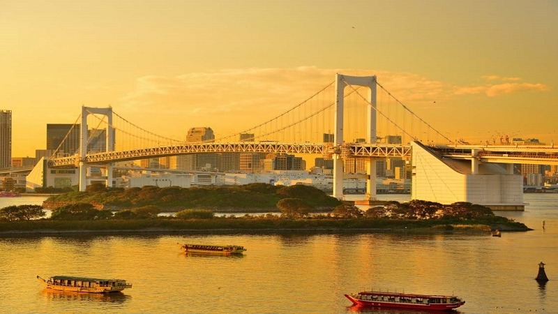 Tour Nhật Bản 6N5Đ: Từ HCM - Tokyo - Yamanashi - Kyoto - Osaka - Nagoya, Bay Vietnam Airlines + KS 3-4* - Image - 5973