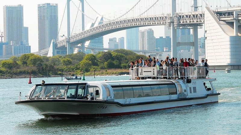 Tour Nhật Bản 6N5Đ: Từ HCM - Tokyo - Yamanashi - Kyoto - Osaka - Nagoya, Bay Vietnam Airlines + KS 3-4* - Image - 5963