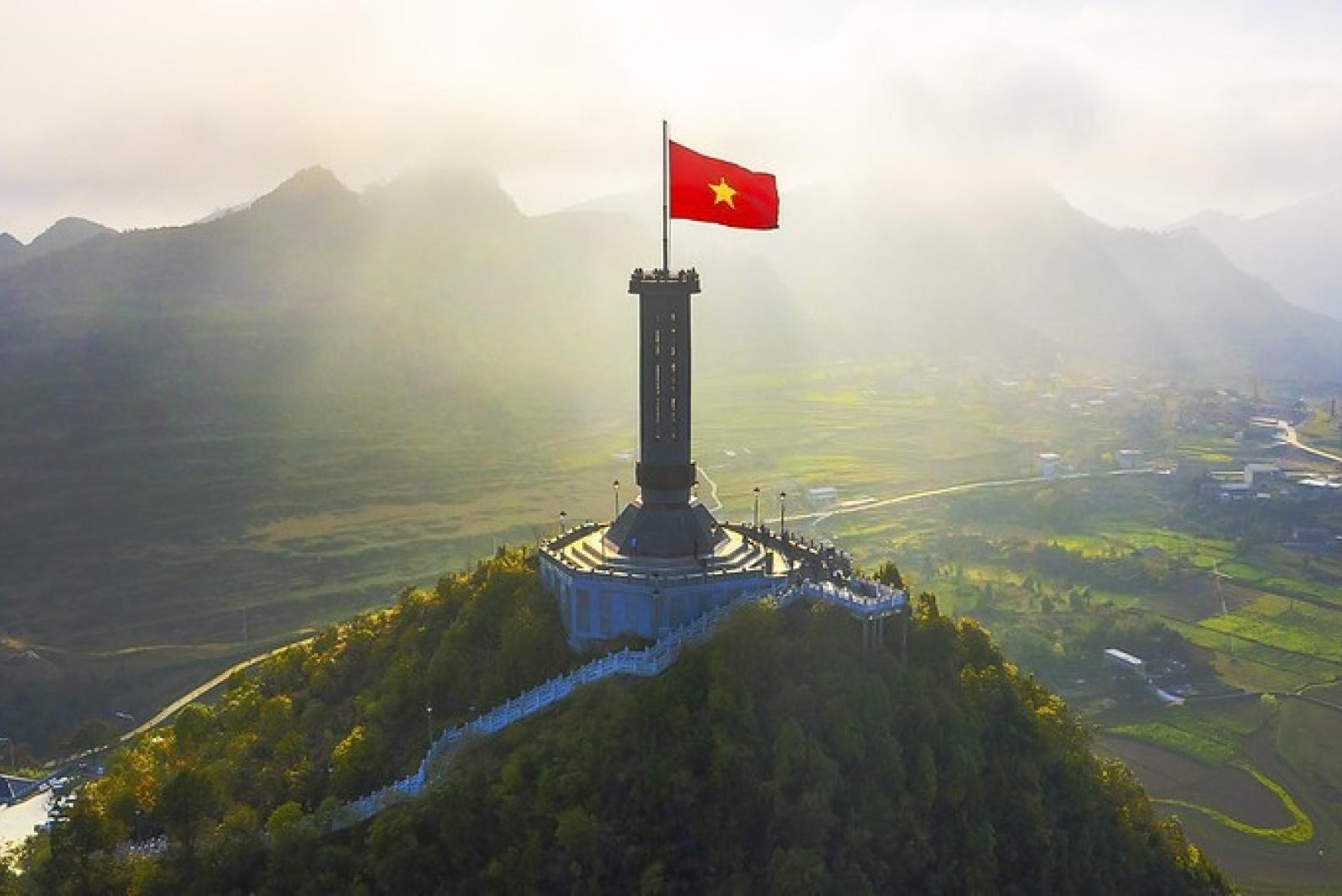 Majestic Dong Van Karst Plateau – Ha Giang Exploration