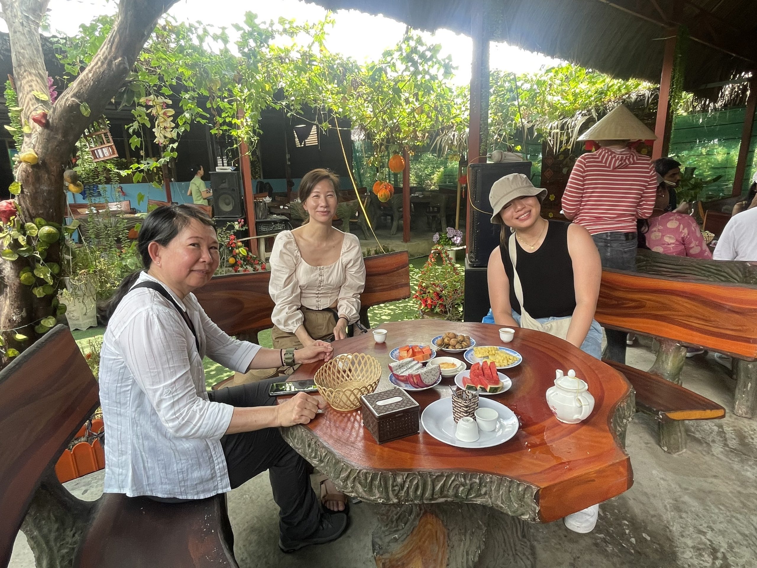 Mekong Delta 1 Day: My Tho & Thoi Son (Unicorn) Island – Luxury Small Group - Image - 17808