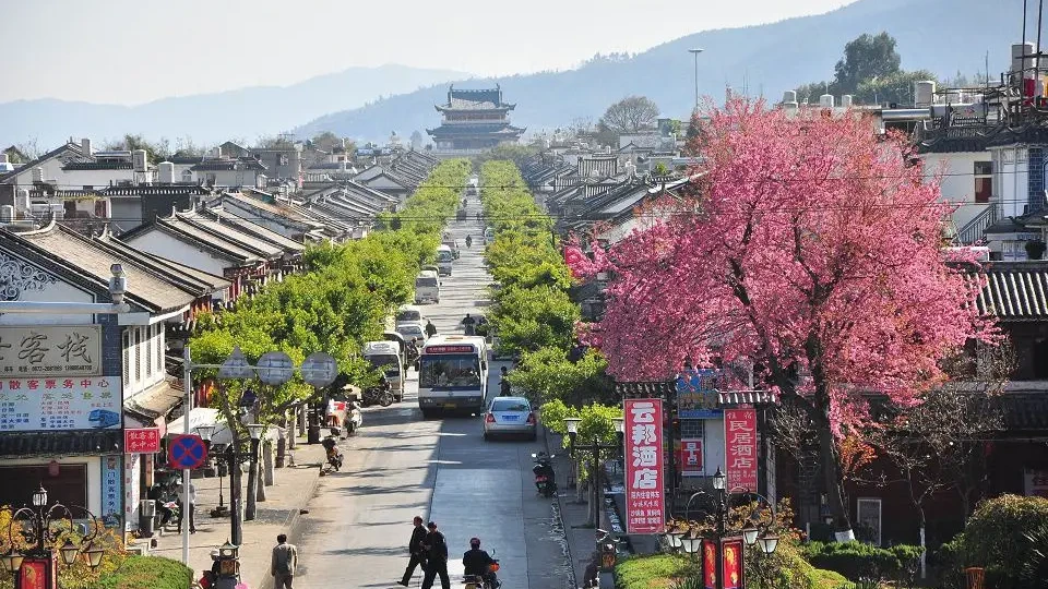 (NOSHOP) ĐẠI LÝ - LỆ GIANG - SHANGRILA - Image - 11562