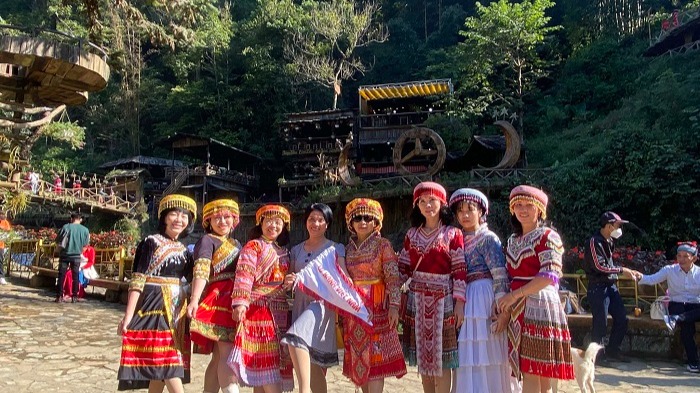 Tour Miền Bắc 5N4Đ: HCM - Hà Nội - Sapa - Ninh Bình - Hạ Long, VMB khứ hồi + KS 3* - Khởi Hành Hàng Tuần - Image - 6137