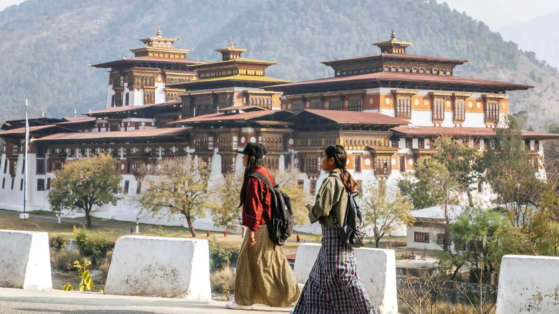BHUTAN 5N4Đ (KHÁCH SẠN 3*) - Image - 19429