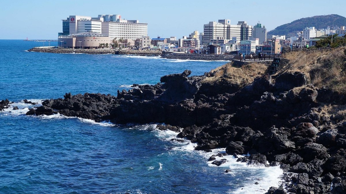 Busan - Jeju 6N5Đ: Thiên Đường Biển Đảo – Hawaii xứ Hàn - Image - 13429