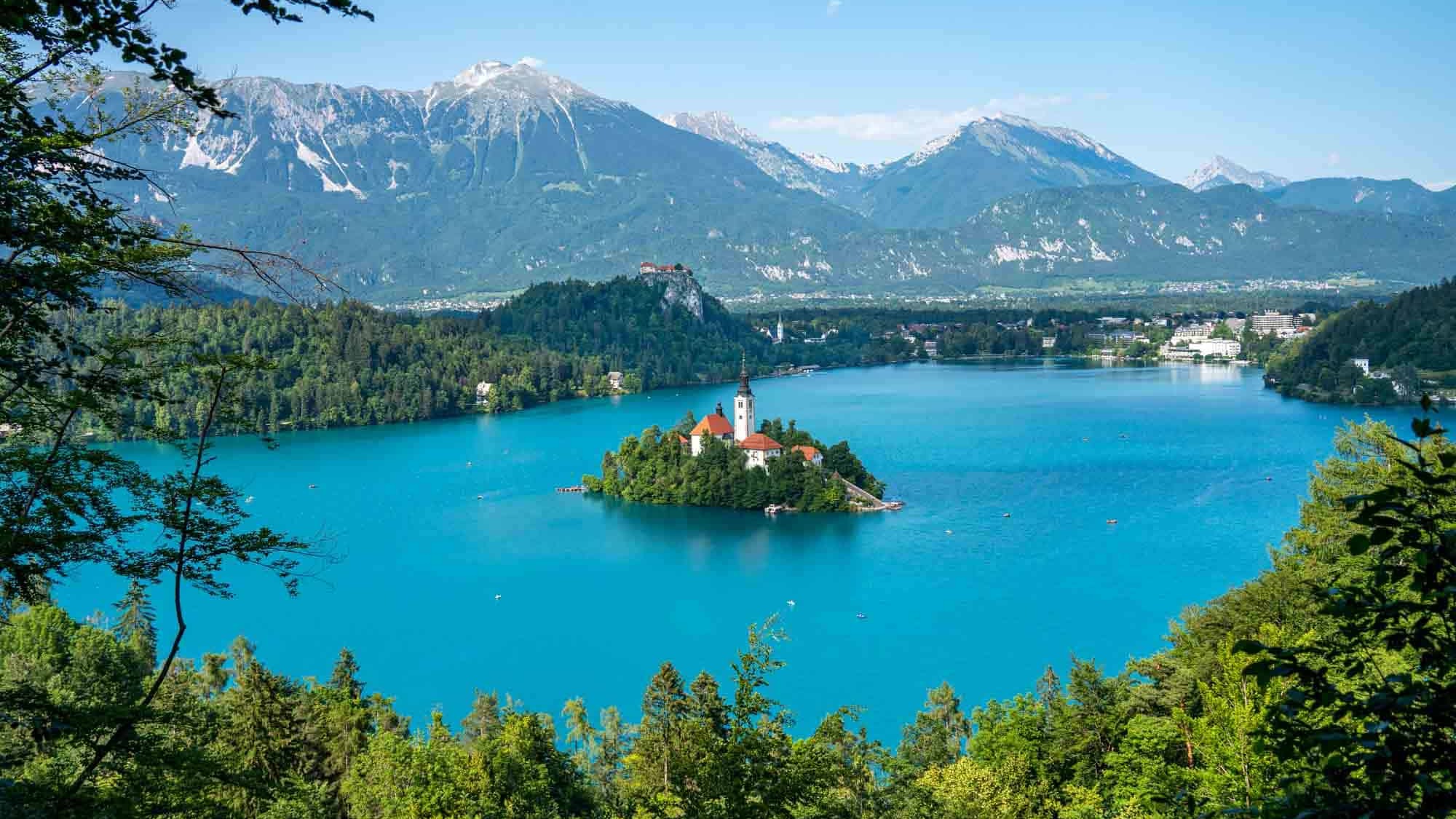 KHÁM PHÁ 7 NƯỚC ĐÔNG ÂU 12N11Đ: HÀ NỘI – BALKAN ĐỨC – SLOVENIA – CROATIA – HUNGARY – SLOVAKIA – ÁO – SÉC - Image - 19294