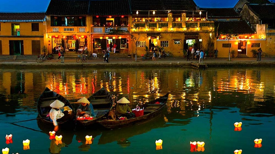 Hoian+Danang, Vietnam 4D3N - Image - 19635