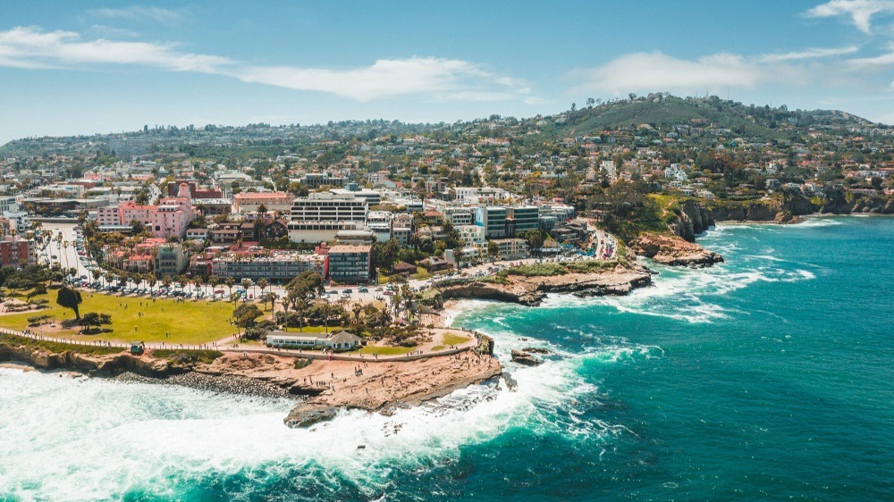 [BỜ TÂY MỸ 7N6Đ] Los Angeles - Đại Lộ Hollywood - Thương xá Phước Lộc Thọ - Universal Studio - Las Vegas - San Diego - Image - 13795