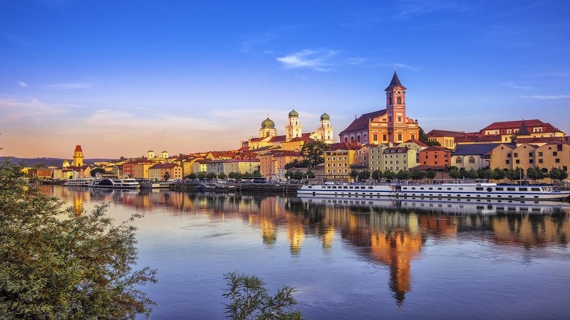 Tour Đông Âu 10N9Đ: Hà Nội - Đức - Séc - Áo - Slovakia - Hungary, Bay Turkish Airlines - Image - 6285
