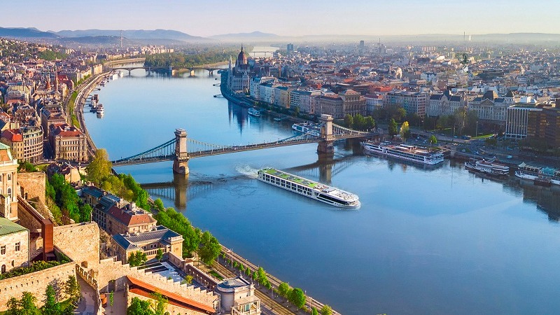 Tour Đông Âu 10N9Đ: Hà Nội - Đức - Séc - Áo - Slovakia - Hungary, Bay Turkish Airlines - Image - 6284