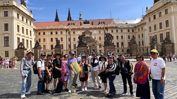 Tour Đông Âu 10N9Đ: Hà Nội - Đức - Séc - Áo - Slovakia - Hungary, Bay Turkish Airlines - Image - 6265