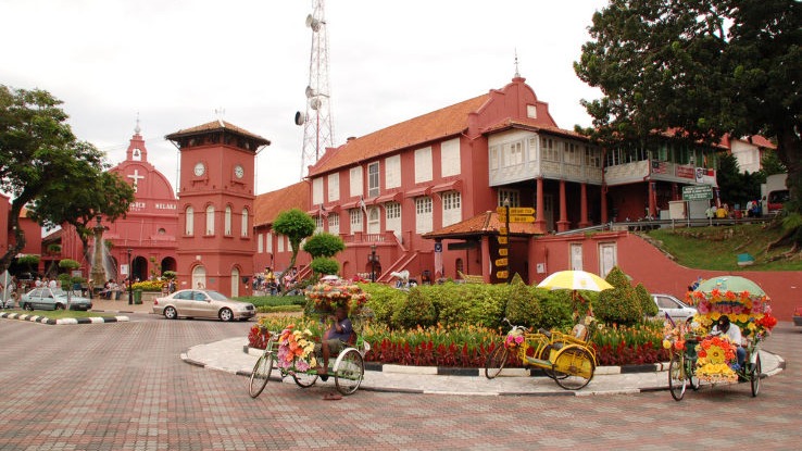 TP.HCM – MALAYSIA – KUALA LUMPUR – JOHOR BAHRU – SINGAPORE 5N4Đ - Image - 19209