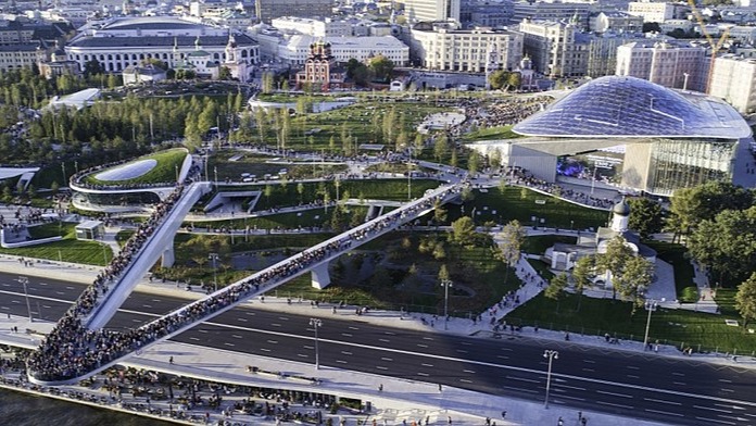 NGA 9N8Đ HÀ NỘI – MOSCOW– SERGIYEV POSAD - SAINT PETERSBURG – HÀ NỘI - Image - 10297