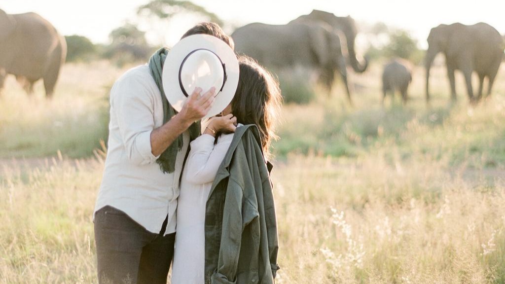 Serengeti & Zanzibar Luxury Honeymoon Safari - Image - 18816