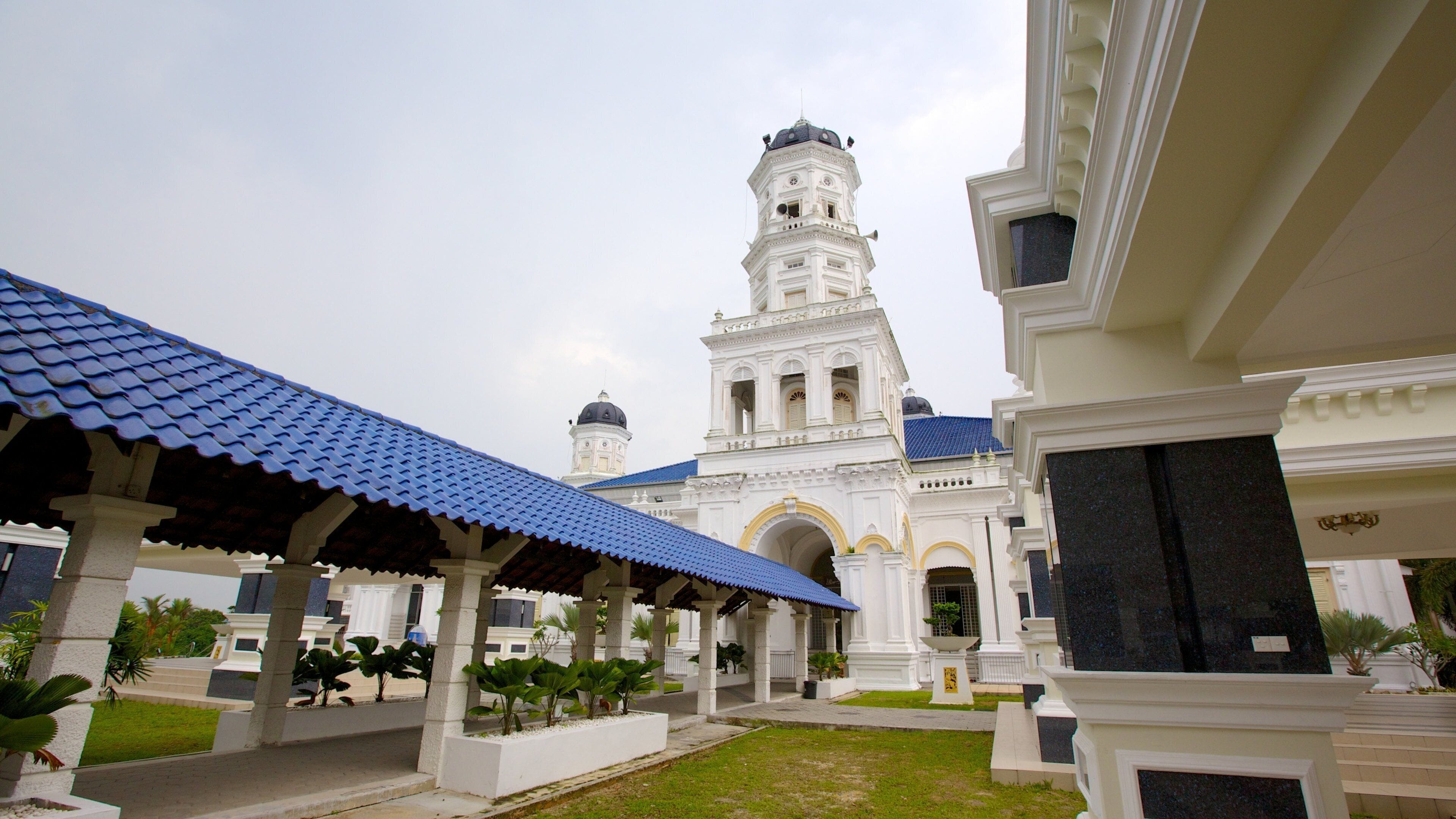 MALAYSIA – SINGAPORE 5N4Đ | KUALA LUMPUR – JOHOR BAHRU – SINGAPORE – ĐẢO SENTOSA – TP HỒ CHÍ MINH - Image - 11117
