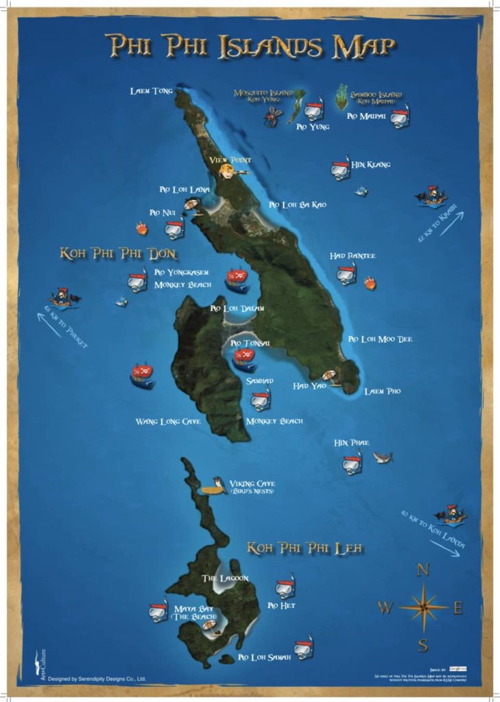 Phi Phi Island - Image - 643