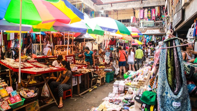 BALI 4 NGÀY ĐI ĐẢO NUSA PENIDA - VÙNG ĐẤT CỦA CÁC VỊ THẦN - Image - 5081