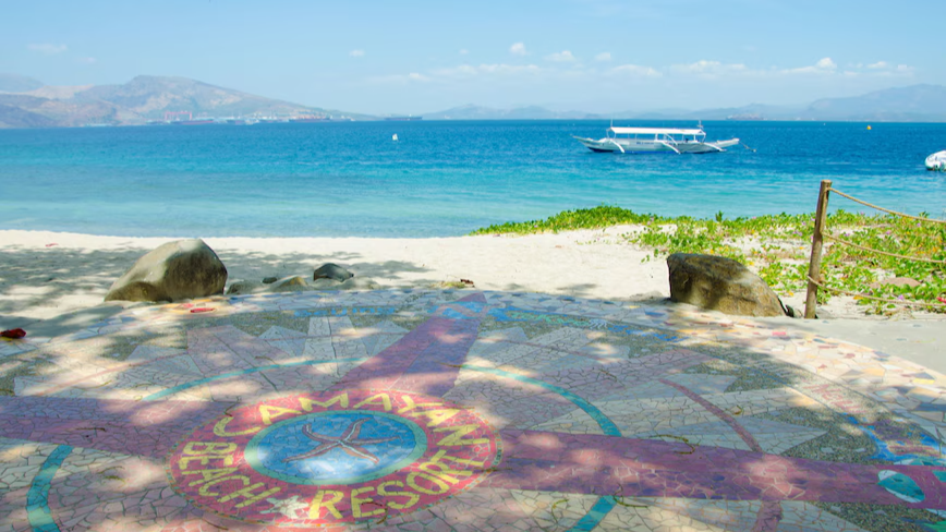 Subic Ocean Adventure Tour with visit to Camayan Beach - Image - 9972