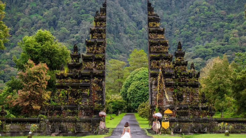 HÀ NỘI - BALI - HÒN ĐẢO THIÊN ĐƯỜNG 5N4Đ - Image - 20764